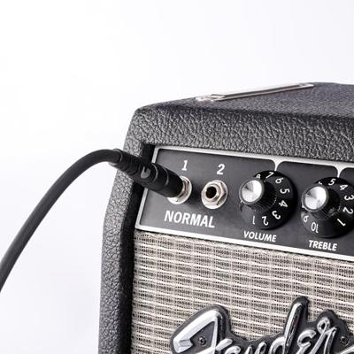 D&apos;Addario PW-CGTP-01 Classic Series Patch Cable 30 cm