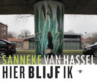 Hier blijf ik (Paperback) - thumbnail