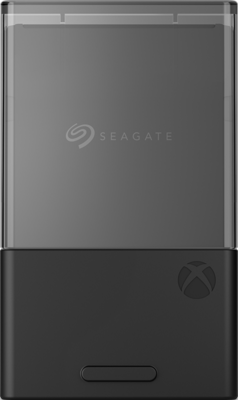 Hard Drive Seagate Xbox