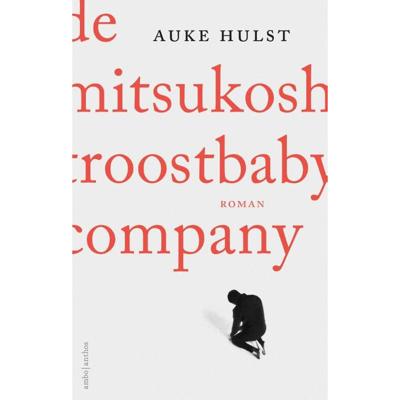 De Mitsukoshi Troostbaby Company