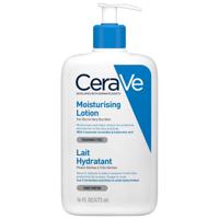 CeraVe Hydraterende Melk Droge tot Zeer Droge Huid 473ml - thumbnail