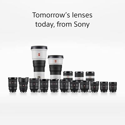Sony FE 24mm F/1.4 GM - thumbnail