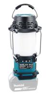 Makita "dmr056" werfradio battery radio with lanter dmr056 - thumbnail