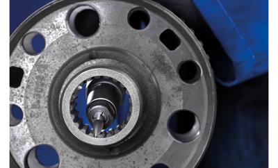 PFERD TOOLS 21122673 Freesstift Spitsboog Lengte 60 mm Afmeting, Ø 10 mm Werklengte 20 mm Schachtdiameter 8 mm PFERD TOOLS 21122673 Freesstift Spitsboog Lengte 60 mm Afmeting, Ø 10 mm Werklengte 20 mm Schachtdiameter 8 mm