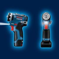 Dremel DREMEL 8250-5 12V Akku-Multitool F0138250JA Multifunctioneel gereedschap 12 V 2 Ah - thumbnail