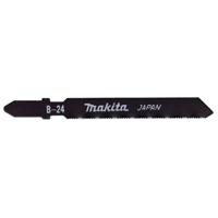 Makita Accessoires Decoupeerzaagblad B24 - T118G | 5 stuks - A-85759 - thumbnail