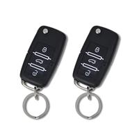 VidaXL Centrale deurvergrendelingsset 2 sleutels voor vw/skoda/audi - thumbnail