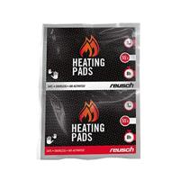 Reusch Heating Pad Set Verwarmer White ONES - thumbnail