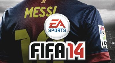 Fifa 14