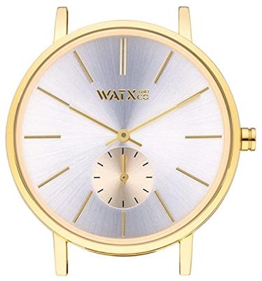 Watx & Colors WXCA1019 (Ø 38 mm) Dames horloge