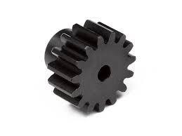 HPI - Pinion 15T Mod 1 / 3mm Shaft (108267)
