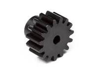 HPI - Pinion 15T Mod 1 / 3mm Shaft (108267) - thumbnail
