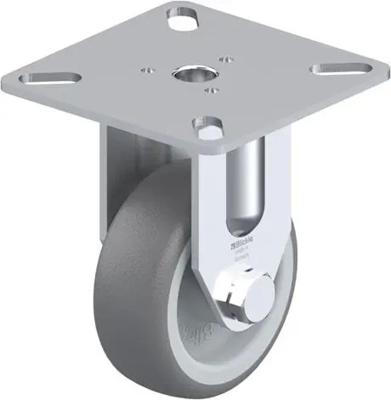 Blickle BPA-TPA 50G Bokwiel Wieldiameter: 50 mm Draagvermogen (max.): 50 kg 1 stuk(s)