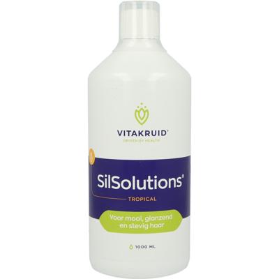 Vitakruid SilSolutions 1000 - Tropical