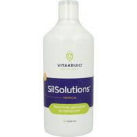 Vitakruid SilSolutions 1000 - Tropical - thumbnail