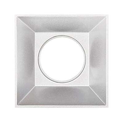 Plafondspot wit met GU10 fitting Nordlux Ethan