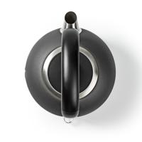 Waterkoker | 1.7 l | Roestvrij Staal | Grijs | Temperatuurindicator | 360 graden draaibaar | Verborgen verwarmingselement | Strix®-controller | Droogkookbeveiliging - thumbnail