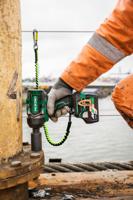 Hikoki WR36DEW2Z | Accu slagmoeraanzetter | 36V | 770 Nm | 1/2" | Excl. accu&apos;s & lader - WR36DEW2Z - thumbnail