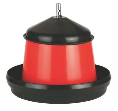 Voerautomaat kunststof 5-10kg Voerautomaat kunststof 5-10kg