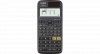 Casio FX-85DEX Schoolrekenmachine Zwart Aantal displayposities: 12 werkt op zonne-energie, werkt op batterijen (b x h x d) 77 x 11 x 166 mm - thumbnail