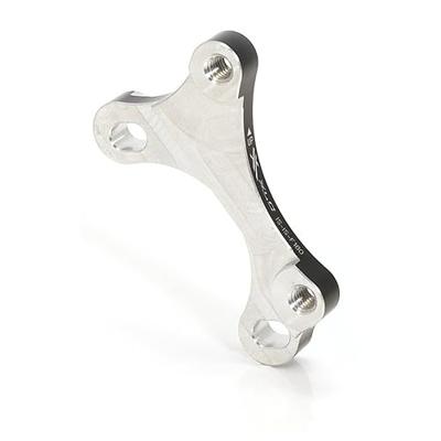 XLC Remd adapter is v 180mm/a 160mm zw/zi brx28