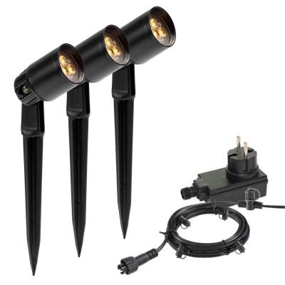 GardenLights Neso Set - 2606063