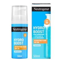 Neutrogena Hydro Boost Hydrating Fluid SPF50 - thumbnail