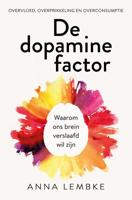 De dopamine factor (Paperback) - thumbnail