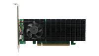 HighPoint SSD7502 PCIe 4.0 16x2-P M.2 NVMe controller - thumbnail