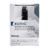 König KN-ACTBL10B Bluetooth Sportarmband - thumbnail