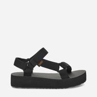 Teva Midform Universal Kinder Sandaal Black 13 - thumbnail