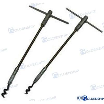 GS38090 - PAKKINGEXTRACTOR >4MM (2