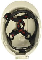 3M G31NUW Veiligheidshelm Wit - thumbnail