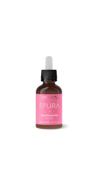 Vitality's Epurá Color Saving Blend Serum 30ml