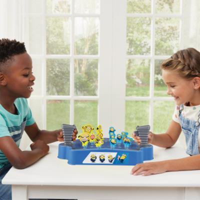 Epoch Minions avl blast training spel