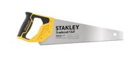 Stanley handgereedschap STHT20355-1 HOUTZAAG TRADECUT FIJN 450MM 11 TPI - STHT20355-1 - thumbnail