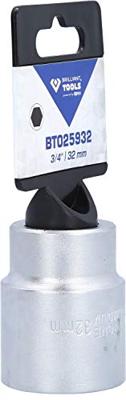 Brilliant Tools BT025932 BT025932 Verwisselbare kop 32 mm