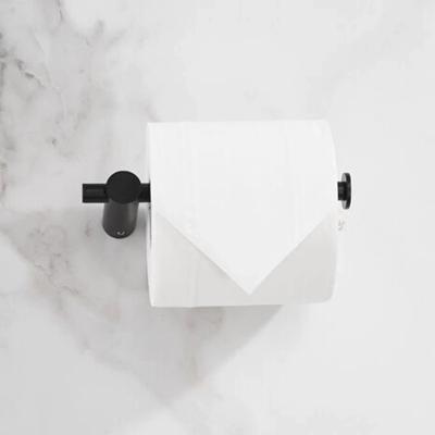 Toiletrolhouder Aquasplash Academy Mat Zwart Aquasplash Toiletrolhouder Aquasplash Academy Mat Zwart Aquasplash