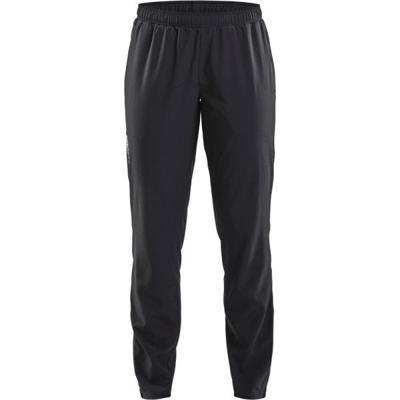 Craft 1907383 Rush Wind Pants W - Black - XXL Craft 1907383 Rush Wind Pants W - Black - XXL