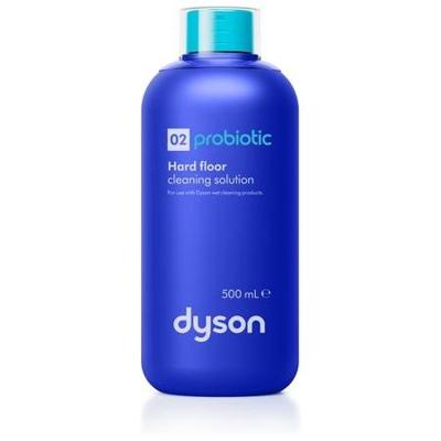 Dyson Floor Cleaning Solution