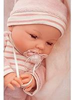 Babypop Antonio Juan Bimba Tears 37 cm - thumbnail