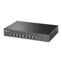 TP-Link TL-SX1008 8-poorts 10G switch - thumbnail