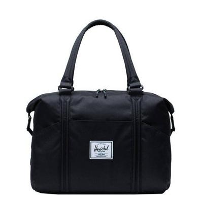 Herschel luiertas Strand Sprout zwart