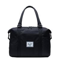 Herschel luiertas Strand Sprout zwart - thumbnail