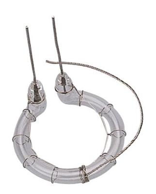 Falcon eyes flitsbuis rt-0828-160l voor ss-150 (oud)