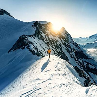 Garmin 010-02410-00 Fenix 6 Smartwatch Solar-Charging Power Glass 47 mm