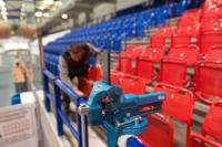 Heuer Draaiklem | tafeldikte 10-60 mm bekbreedte 120 mm | maat 115/120 mm | 1 stuk - 119 104 - 119 104 - thumbnail