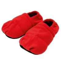 Sissel Linum Relax Comf.warmtepant.lijnz.36-40rood - thumbnail