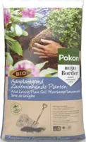 Pokon Bio Aanplantgrond voor Zuurminnende Planten 30L - thumbnail