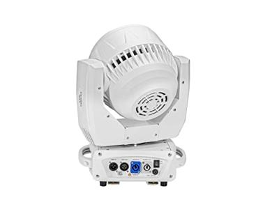 Eurolite 51785916 TMH-X4 DMX LED-lichteffect Aantal LEDs: 19 15 W